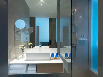 Novotel Bangkok Sukhumvit 4 - 44