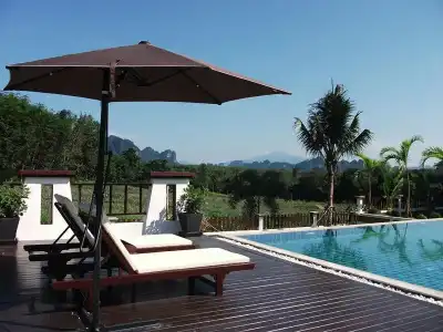 Leelawadee Garden Resort - 19