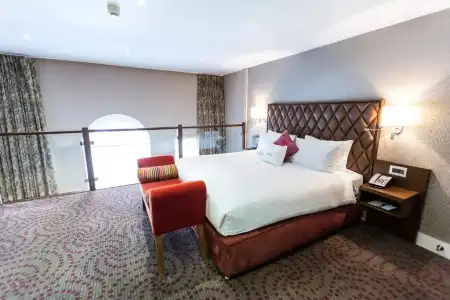 Doubletree by Hilton London Marble Arch - 65