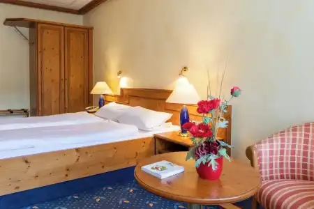 Sackmann Wanderhotel - 19