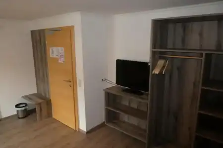 Pension Mühle - 45