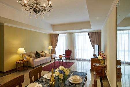 Orchard Parksuites - 39