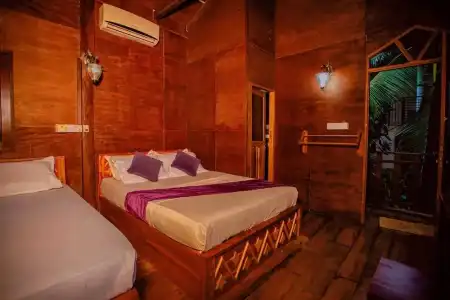 Yala River Face Inn - 82