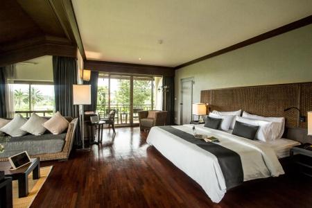 Maneechan Resort & Sport Club - 35