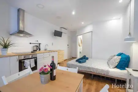 Hotelito Boutique Cinca - 52