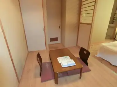 Minshuku Inn Shirahama Ekinoyado - 18