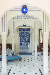 Royal Heritage Haveli - By Leisures - 56