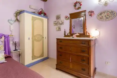 Bed and Breakfast Sognando Te - 27