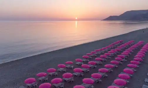 Alaaddin Beach - Adults Only - 21