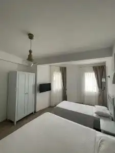 Muharrembey Otel - 24