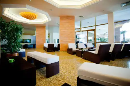 DIT Majestic Beach Resort - 1