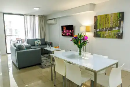 Atrio Apartments - 96
