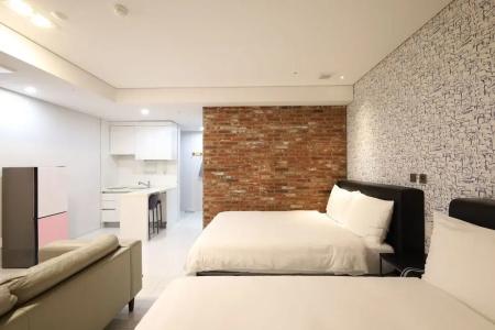JB Design Haeundae - 148