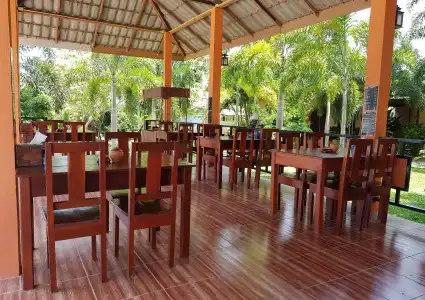 Naraya Resort - 14