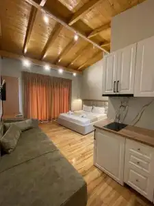 Arial Penthouse Suites - 76