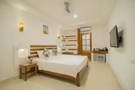 Palma Resort Phu Quoc, Trademark Collection by Wyndham - 31