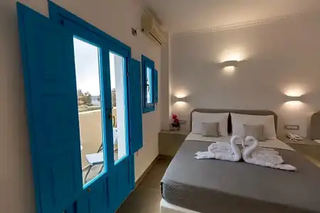Perissa Bay - 86