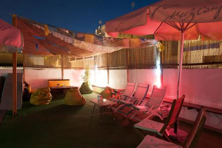 The Nomad Hostel - 13