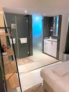 Lago Suites - 31