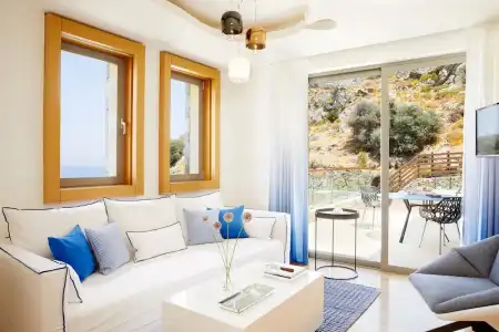 Lindos Blu Luxury & Suites - Adults Only - 60