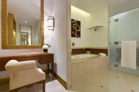 Marsa Malaz Kempinski, The Pearl - Doha - 9