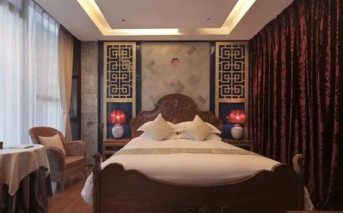 Qing Pu Villa - 48