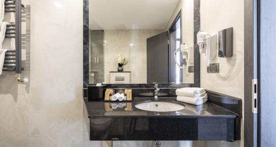 PLAZA Premium Schwerin - 17