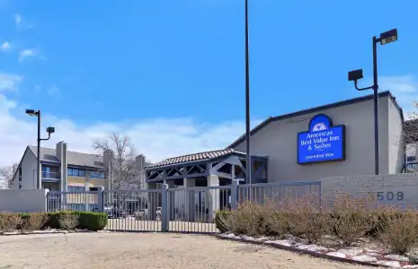Americas Best Value Inn & Suites Extended Stay Tulsa - 0