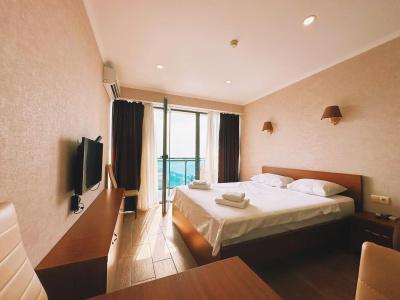 Marvella Apartments Orbi Beach Tower - 33