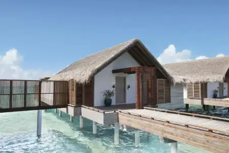 Sirru Fen Fushi Private Lagoon Resort - 38