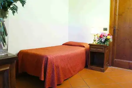 Domus Sessoriana - 21