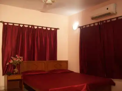 Malik Guest House - 16