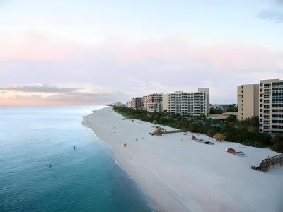 The Resort at Longboat Key Club - 34