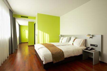 Holiday Inn ZÜRICH - MESSE by IHG - 47