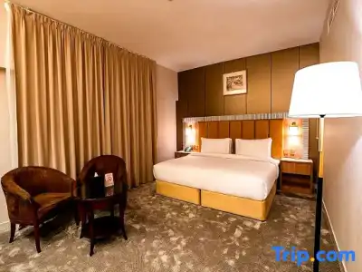 Abjad Grand - 69