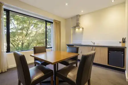 Crowne Plaza Canberra, an IHG - 72