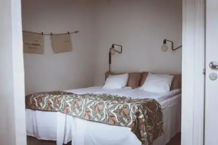 Hotell Villa Borgen - 108