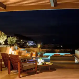 Potnia Theron Suites - 35
