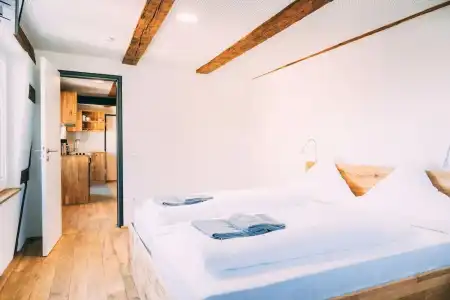 Amtshaus Gut Hügle Boutique Apartments - 56