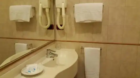 Albergo Italia - 23
