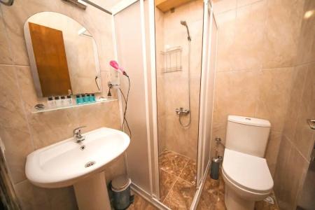 Ağva Deniz Yıldızı Otel - 5