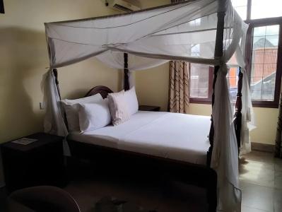 Transit Motel Ukonga - 48