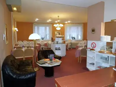 Continental-Pension - 10