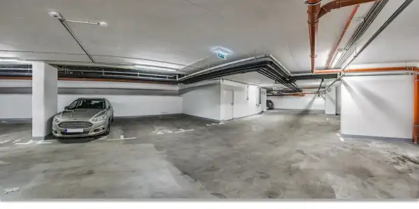 Nova City Apartments - 9