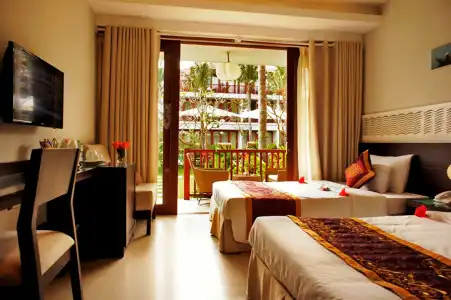 Emerald Hoi An Riverside Resort - 2