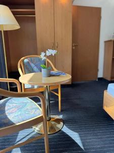 Mirage City Stuttgart Zentrum - 37