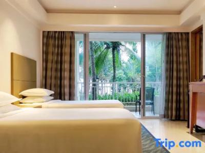 Sheraton Haikou - 150