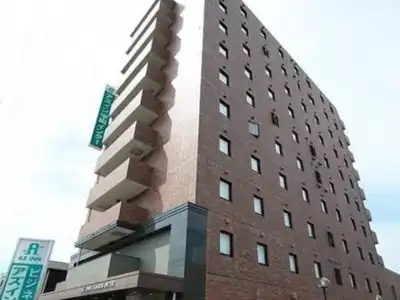 Az Inn Handa Inter Vacation Stay 69377V - 25