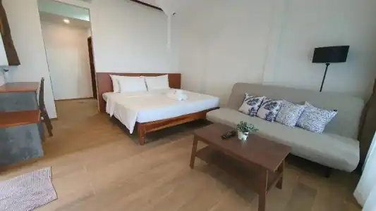 Twin Bay Resort - 148