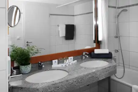 Best Western Halle-Merseburg - 9